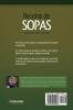 Recetario de Sopas con sabor inglés: Selección de recetas populares de la cocina británica