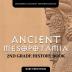 Ancient Mesopotamia: 2nd Grade History Book Children's Ancient History Edition