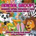 Animal Groups (Mammals Reptiles Amphibians & More): Jumbo Science Book for Kids Children's Zoology Books Edition