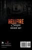 Hellfire Saga: Boxed Set (Paranormal Romance Series) (Volume 7)