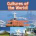 Cultures of the World! Brazil Argentina & Costa Rica - Culture for Kids - Children's Cultural Studies Books