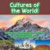 Cultures of the World! Australia New Zealand & Papua New Guinea - Culture for Kids - Children's Cultural Studies Books