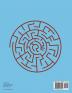 A Little Shortcut! A Kids Maze Activity Book