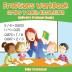 Fractions Workbook Grade 7 Math Essentials: Children's Fraction Books