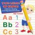 Trace Letters and Numbers: Children's Reading & Writing Education Books