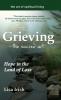 Grieving―The Sacred Art: Hope in the Land of Loss (The Art of Spiritual Living)