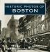 Historic Photos of Boston