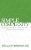 Simple_Complexity: A Management Book For The Rest of Us: A Guide to Systems Thinking