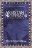 An Assistant Professor: A Novel of Sorts. A Tribute to R. K. Narayan