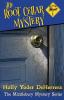 The Root Cellar Mystery: 1 (Middlebury Mystery)