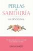 Perlas de Sabiduría - Un Devocional: 60 días Descubriendo Verdades en la Palabra de Dios