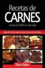 Recetas de Carnes: Selección de las mejores recetas de la cocina británica: 1 (Recetas de la Cocina Britanica)