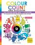 Colour Count and Discover: The Colour Wheel and CMY Color