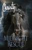 Midnight Rescue: 4 (Christy of Cutter Gap)