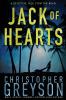 Jack of Hearts: 7 (Detective Jack Stratton Mystery)