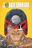 Judge Dredd: The Blessed Earth, Vol. 2