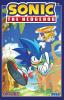 Sonic The Hedgehog Vol. 1: Fallout!