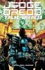 Judge Dredd: False Witness