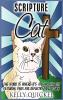 Scripture Cat: The Word Is Where It's at for This Cat Featuring Paws for Reflection Bible Study: 2