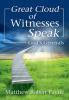 Great Cloud of Witnesses Speak: God's Generals