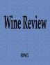 Wine Review: 50 Pages 8.5 X 11