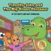 Timothy John and The Big Green Dinosaur