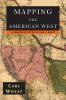 Mapping the American West 1540-1857: A Preliminary Study