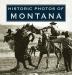 Historic Photos of Montana