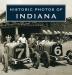 Historic Photos of Indiana