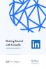 Getting Started with Linkedin