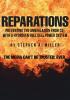 Reparations: Preventing the Annihilation from co2 with a Hydrogen Fuel Cell Power System