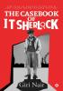 The Casebook of IT Sherlock : The Clue of Parsley in Butter & The Canary Wharf Murder Mystery