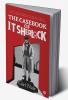 The Casebook of IT Sherlock : The Clue of Parsley in Butter & The Canary Wharf Murder Mystery