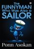 The funnyman who was also a sailor