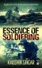 Essence of Soldiering : Versatility of the Soldier in varied operations