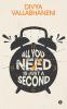 All you need is just a Second