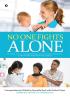 No One Fights Alone : (A Peek into the Experiences of Doctors Patients Caregivers and Related Issues)