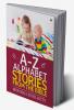 A-Z ALPHABET STORIES FROM THE BIBLE