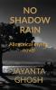 NO SHADOW RAIN : Allegorical Mystic Novel on God's Will