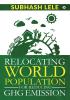 Relocating world Population for Reducing GHG Emission