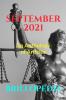 September 2021 : An Anthology of Articles