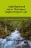 Hydrology And Water Resources Engineering Mcq'S: Multiple Choice Questions For Competitive Exam Preparation