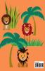 LION Coloring Book for Kids : Amazing Lion Coloring Book for Kids | Great Gift for Boys &amp; Girls Ages 2-4 4-6 4-8 6-8 | Coloring Fun and Awesome Facts | Kids Activities Education and Learning F...