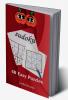 Sudoku. 40 Easy Puzzles : Amazing Sudoku Book| 40 Easy Puzzles with Solutions |54 Pages