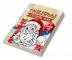 Christmas Coloring Book 42 Coloring Pages : Fun Children’s Christmas Gift or Present for Toddlers &amp; Kids - 42 Beautiful Pages to Color with Santa &amp; More! (Fun Toddler &amp; Kids Coloring Bo...