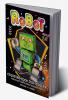 Robot Coloring Book : Amazing Robots Coloring Book for Kids Ages 2-44-8 | Fun With Cool Robots For Toddlers And Preschoolers Boys And Girls