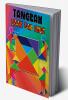 Tangram Book for Kids : Tangrams Patterns Tanagram Puzzles for Kids Educational and Fun Tangram Activity Book