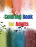 Coloring Book for Adults : Stress Relieving Designs for Adults Relaxation | Perfect Gift Idea | Amazing Coloring Book for Adult Relaxation