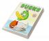 Ducks Coloring Book For Kids : 30 Fun Designs For Boys And Girls - Perfect For Young Children Preschool Elementary Toddlers