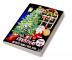 Christmas Activity Book for Kids Ages 4-8 : A Creative Holiday Coloring and Puzzle Activities Book for Boys and Girls | Educational and Fun Pages with X-mass Tree Santa Claus Reindeers Snowmen ...